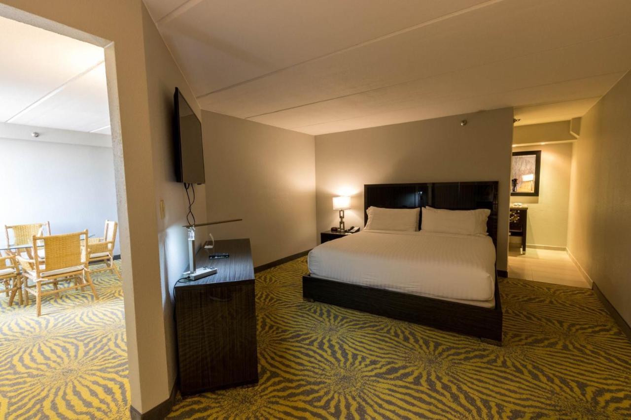Holiday Inn Dallas-Richardson By Ihg Kültér fotó