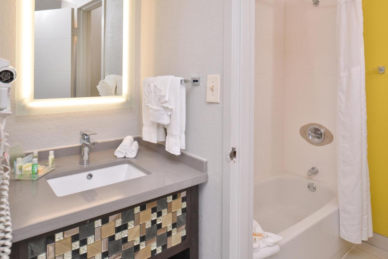 Holiday Inn Dallas-Richardson By Ihg Kültér fotó