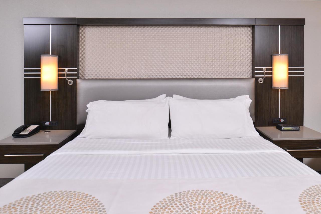 Holiday Inn Dallas-Richardson By Ihg Kültér fotó
