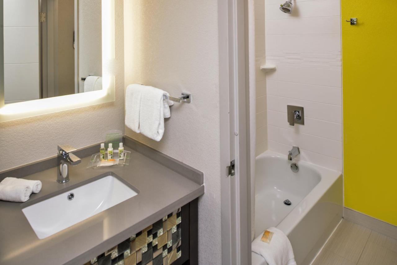 Holiday Inn Dallas-Richardson By Ihg Kültér fotó