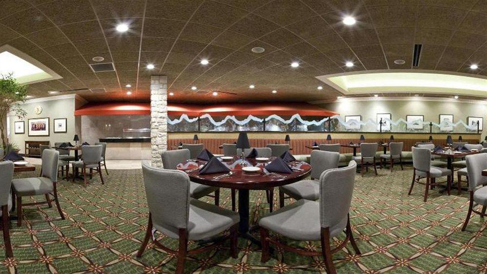 Holiday Inn Dallas-Richardson By Ihg Kültér fotó