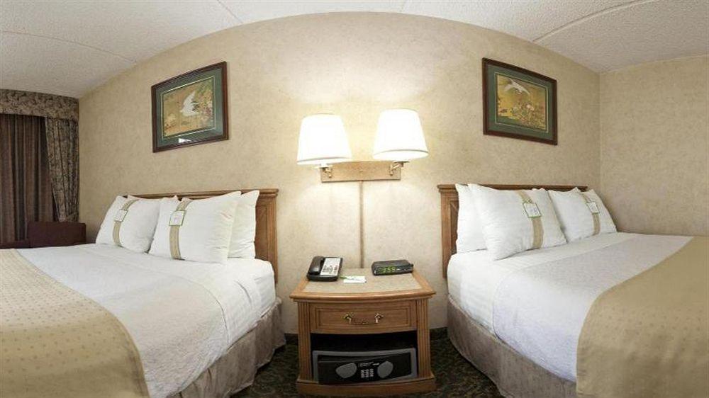 Holiday Inn Dallas-Richardson By Ihg Kültér fotó