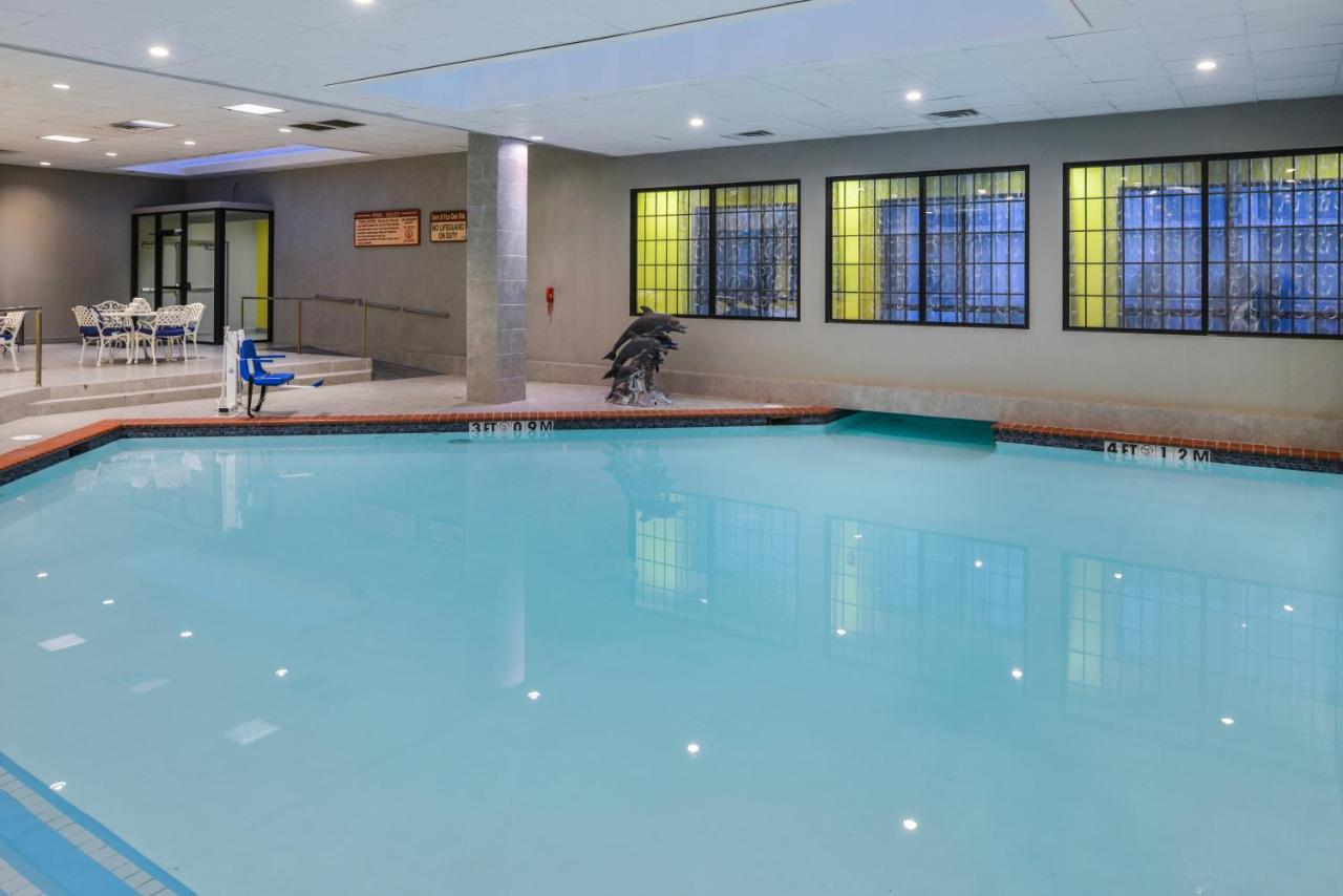 Holiday Inn Dallas-Richardson By Ihg Kültér fotó