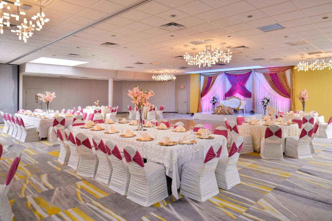 Holiday Inn Dallas-Richardson By Ihg Kültér fotó
