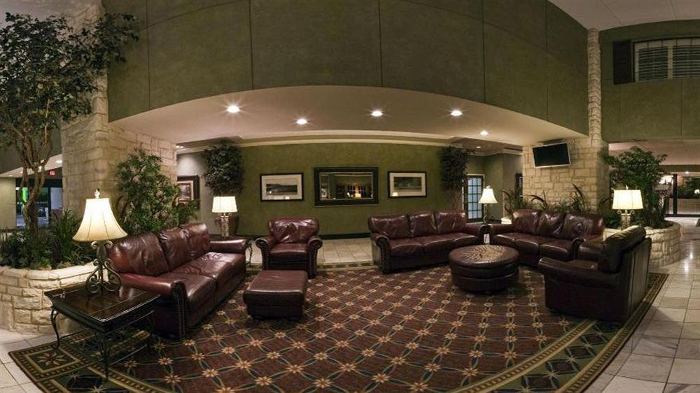 Holiday Inn Dallas-Richardson By Ihg Kültér fotó