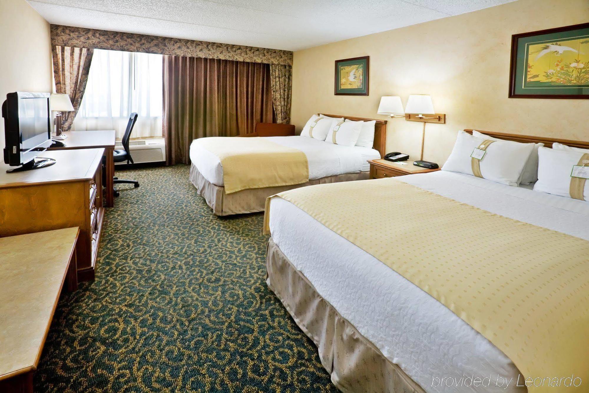 Holiday Inn Dallas-Richardson By Ihg Kültér fotó