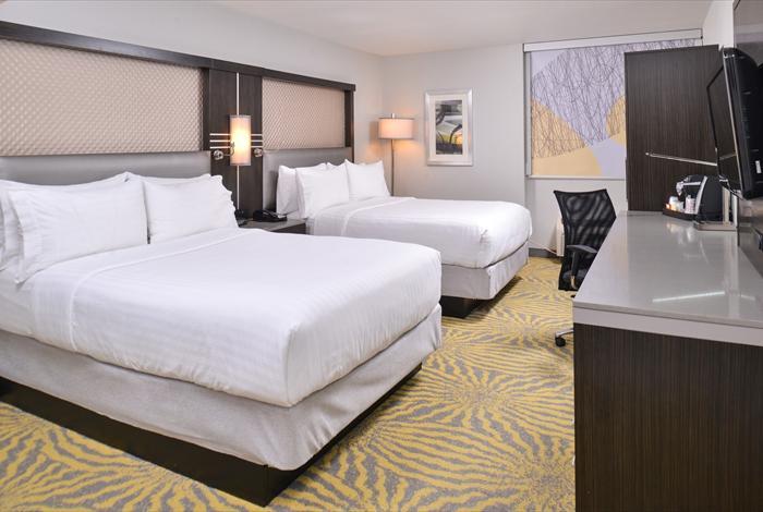 Holiday Inn Dallas-Richardson By Ihg Kültér fotó