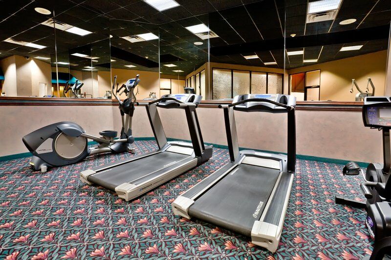 Holiday Inn Dallas-Richardson By Ihg Kültér fotó