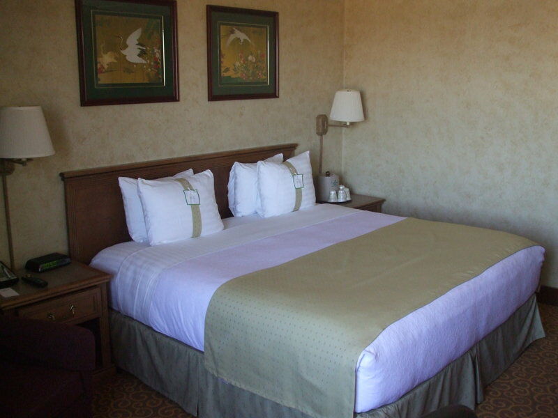 Holiday Inn Dallas-Richardson By Ihg Kültér fotó