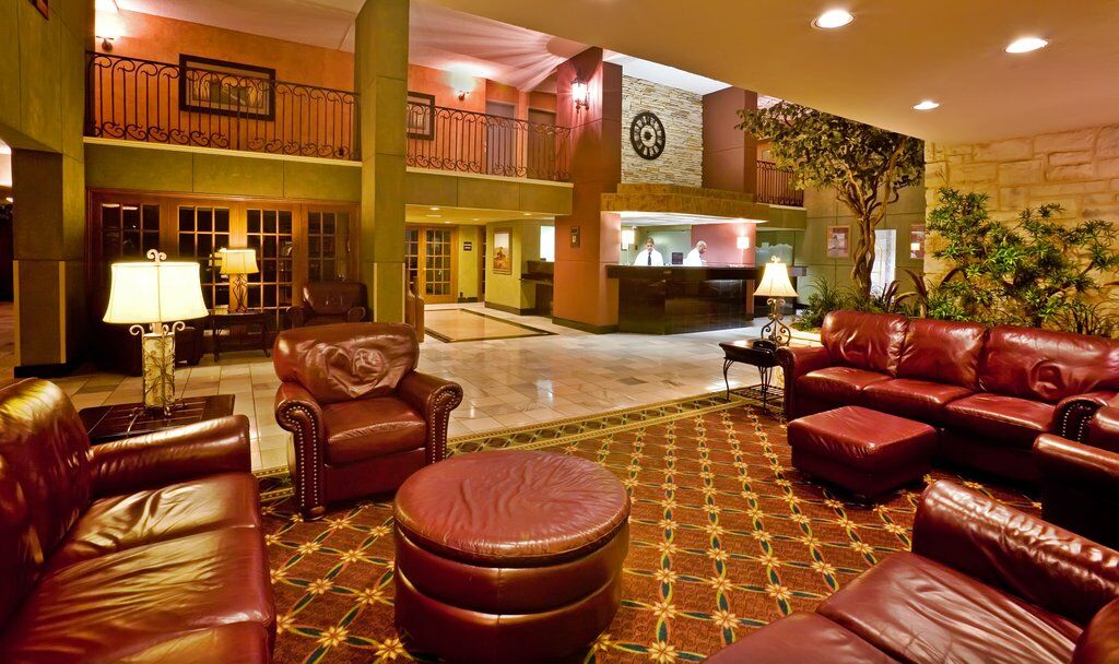 Holiday Inn Dallas-Richardson By Ihg Kültér fotó