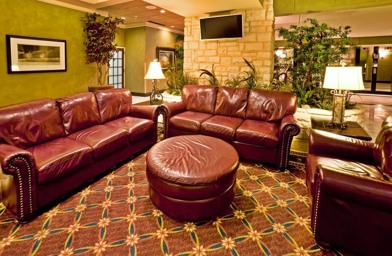 Holiday Inn Dallas-Richardson By Ihg Kültér fotó