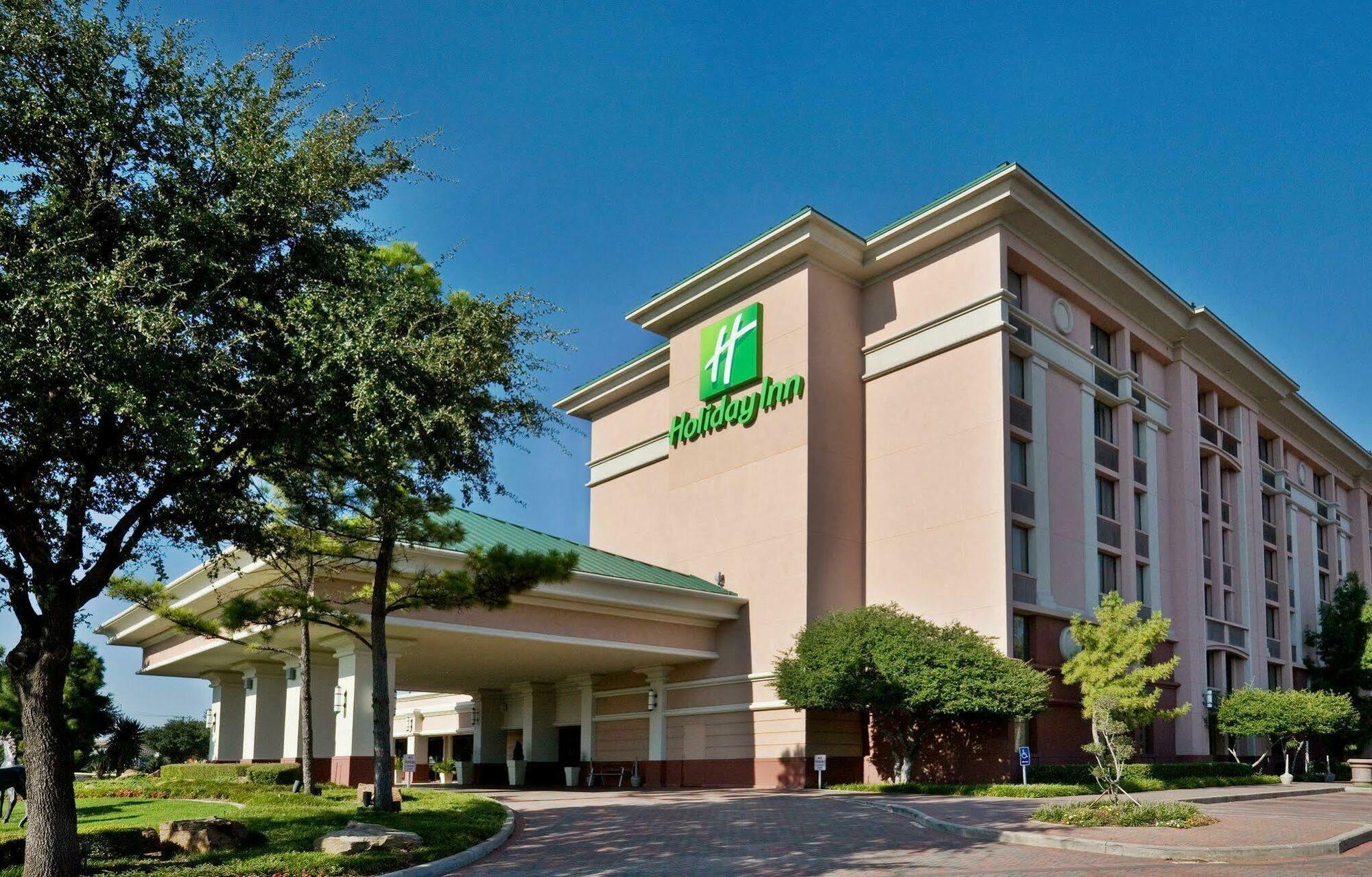 Holiday Inn Dallas-Richardson By Ihg Kültér fotó