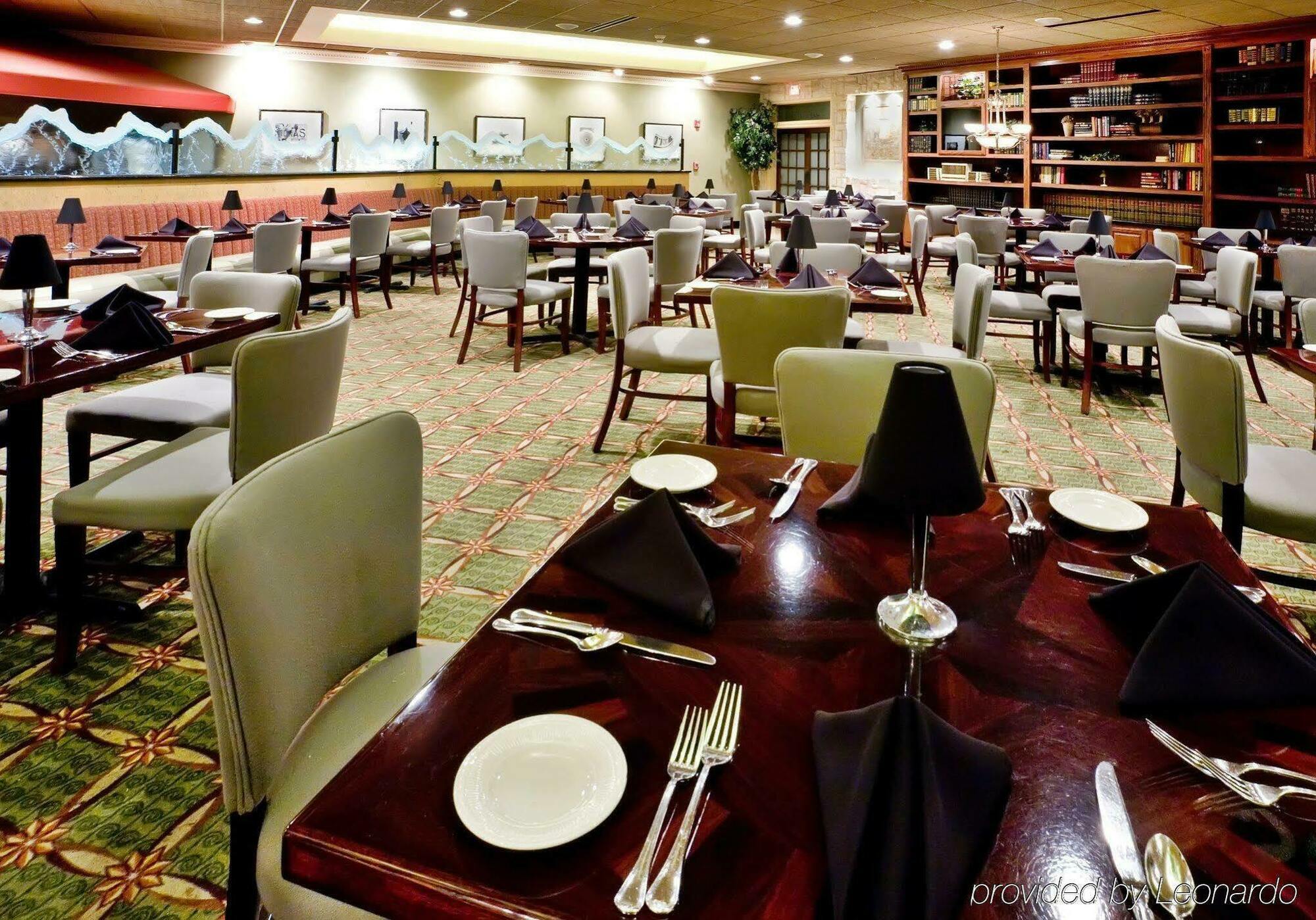 Holiday Inn Dallas-Richardson By Ihg Kültér fotó