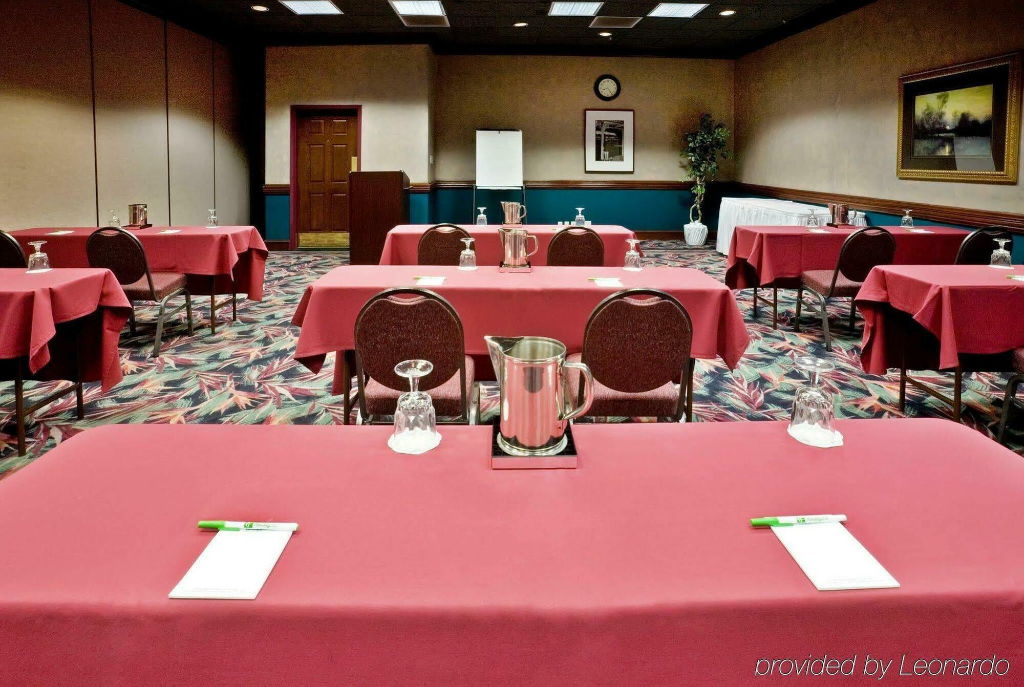 Holiday Inn Dallas-Richardson By Ihg Kültér fotó