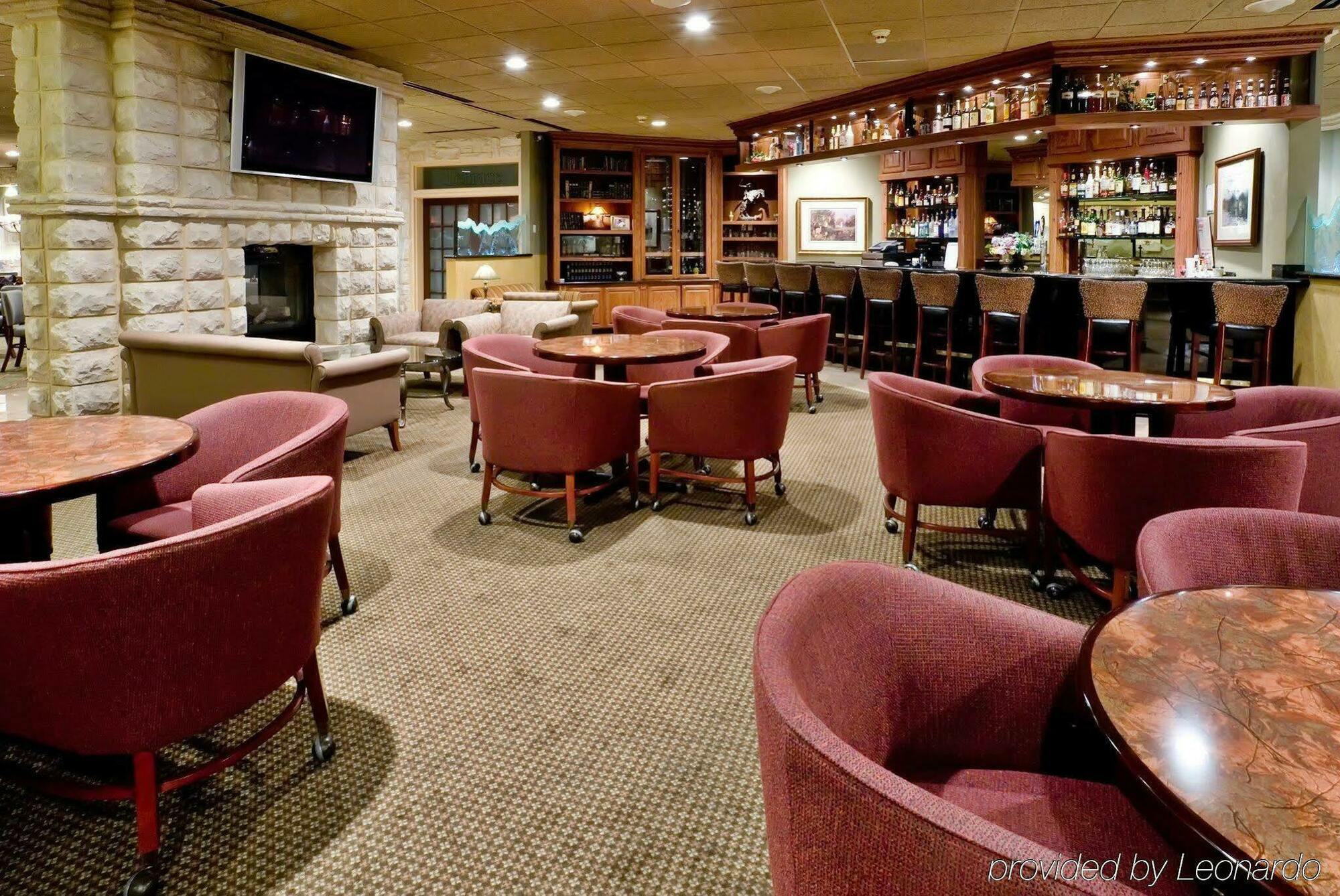 Holiday Inn Dallas-Richardson By Ihg Kültér fotó