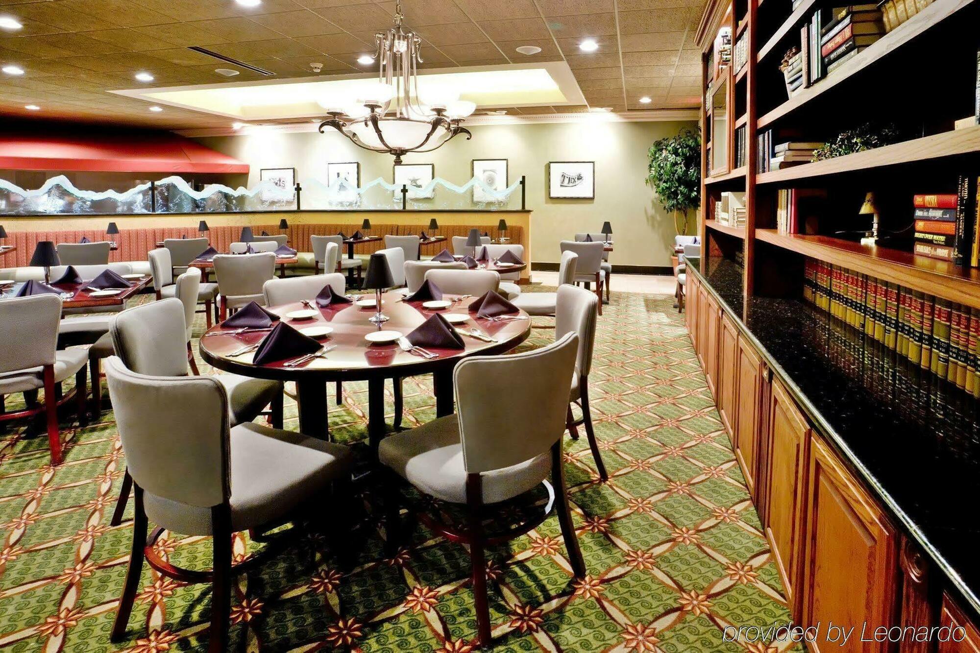 Holiday Inn Dallas-Richardson By Ihg Kültér fotó