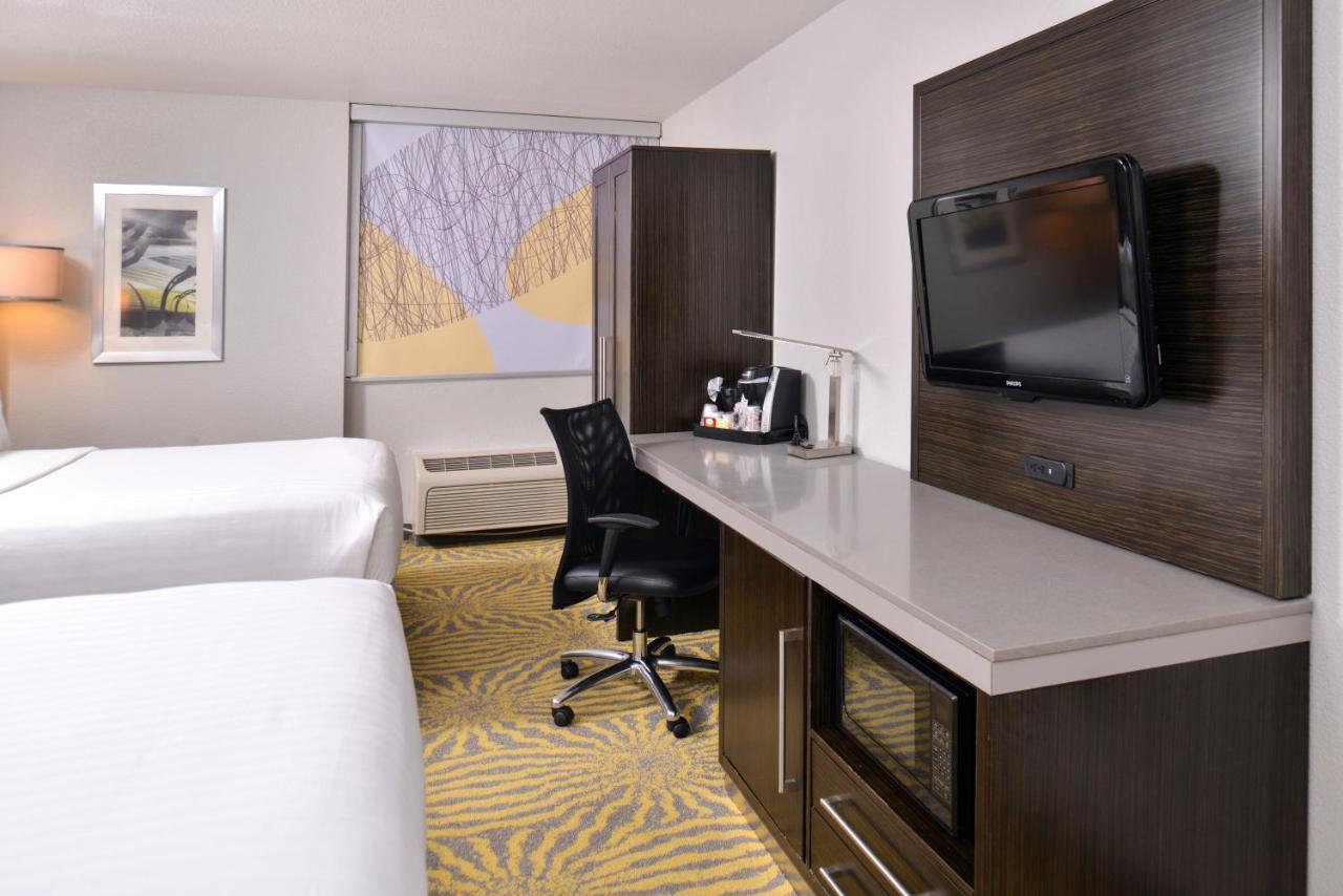 Holiday Inn Dallas-Richardson By Ihg Szoba fotó