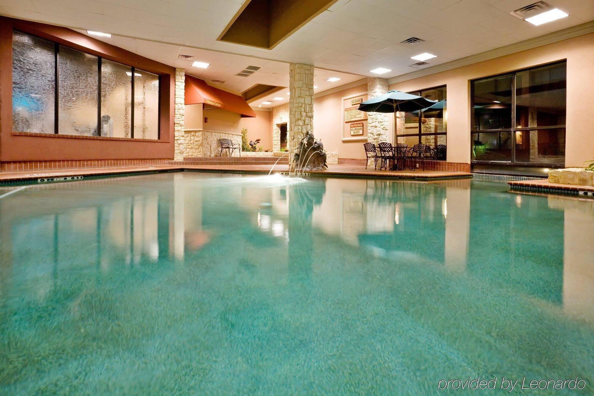 Holiday Inn Dallas-Richardson By Ihg Kültér fotó