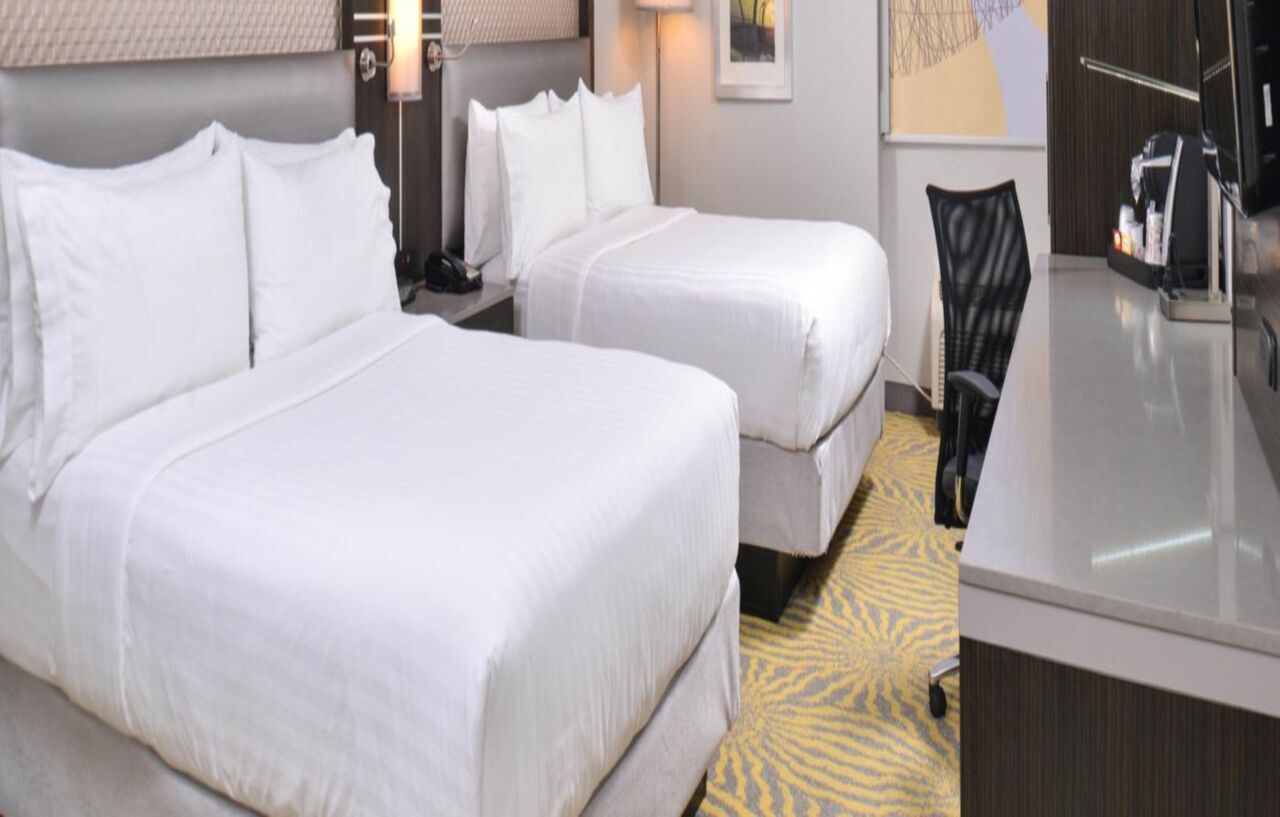 Holiday Inn Dallas-Richardson By Ihg Kültér fotó