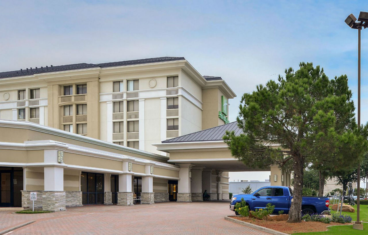 Holiday Inn Dallas-Richardson By Ihg Kültér fotó