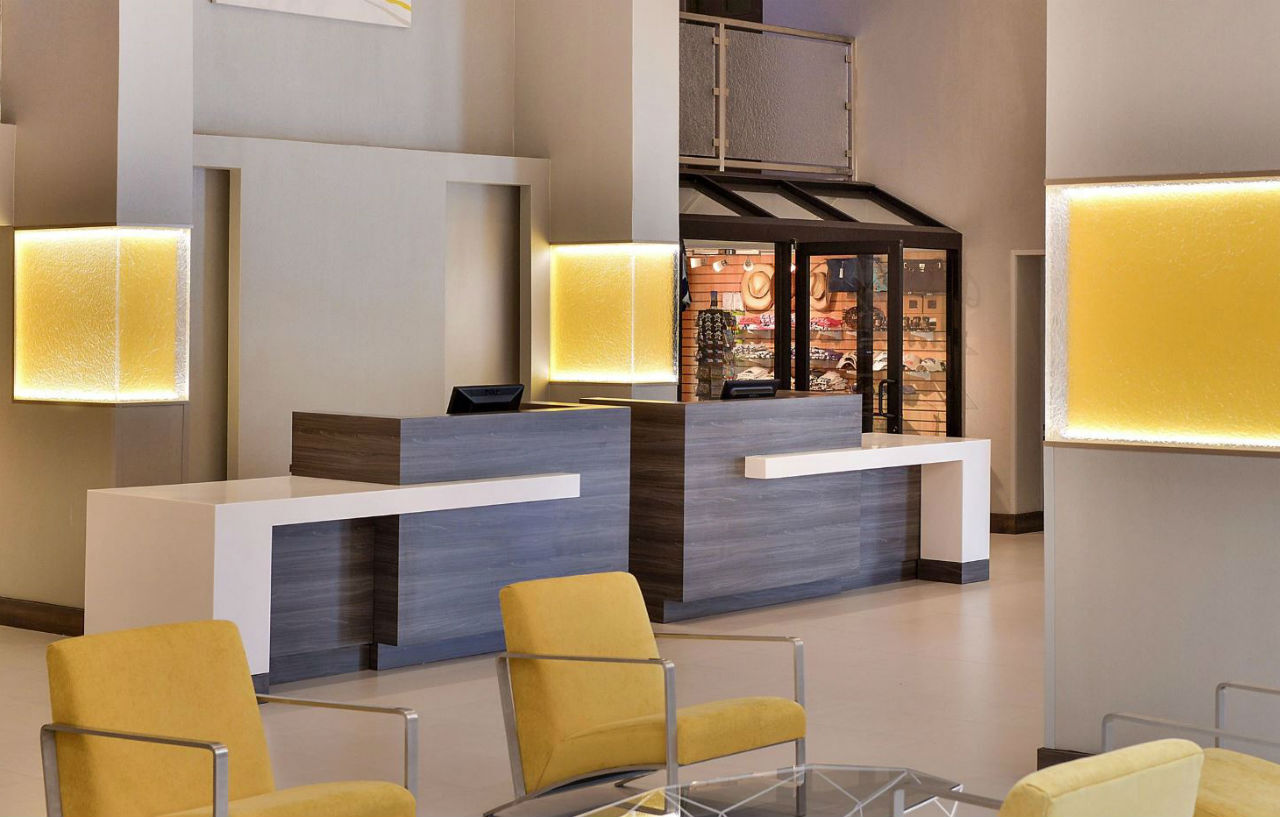 Holiday Inn Dallas-Richardson By Ihg Kültér fotó