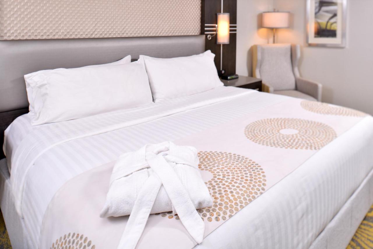 Holiday Inn Dallas-Richardson By Ihg Szoba fotó