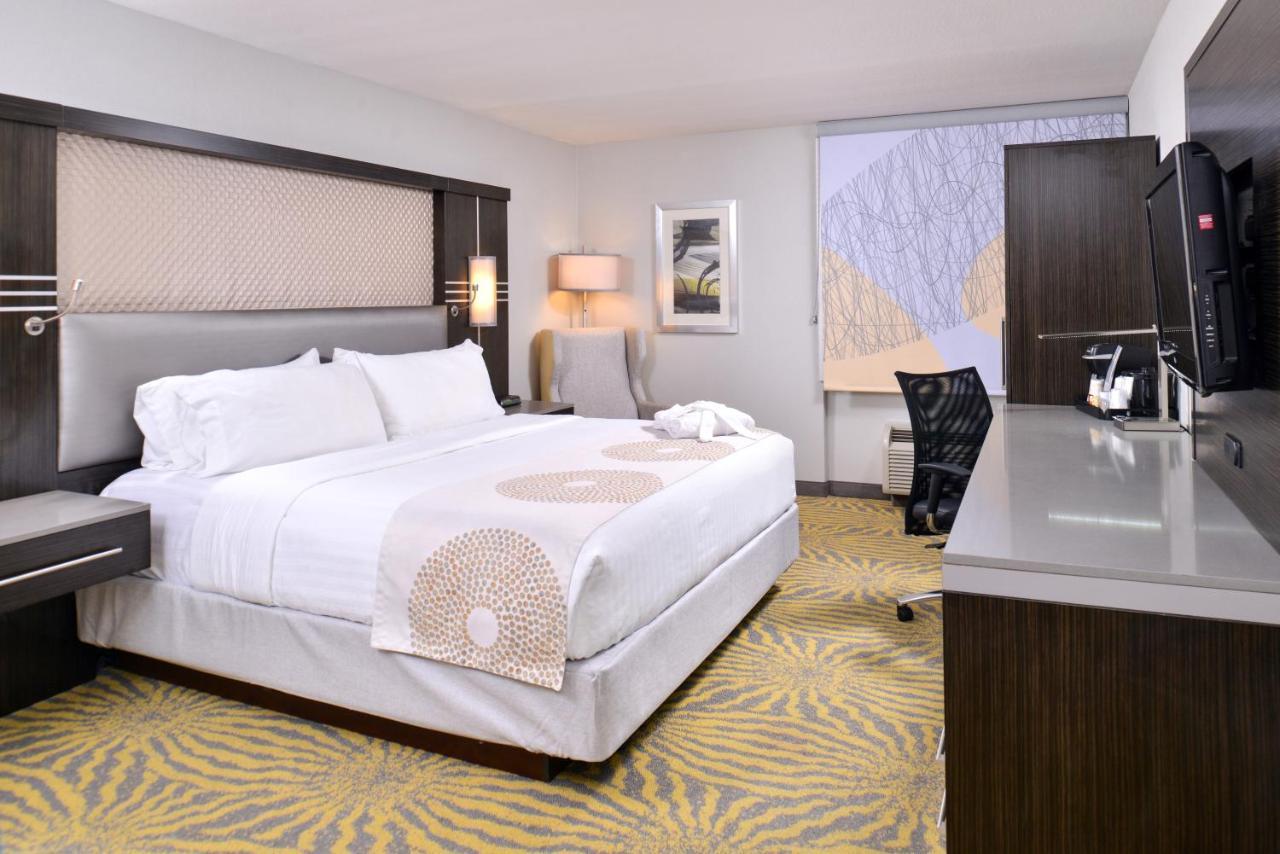 Holiday Inn Dallas-Richardson By Ihg Szoba fotó