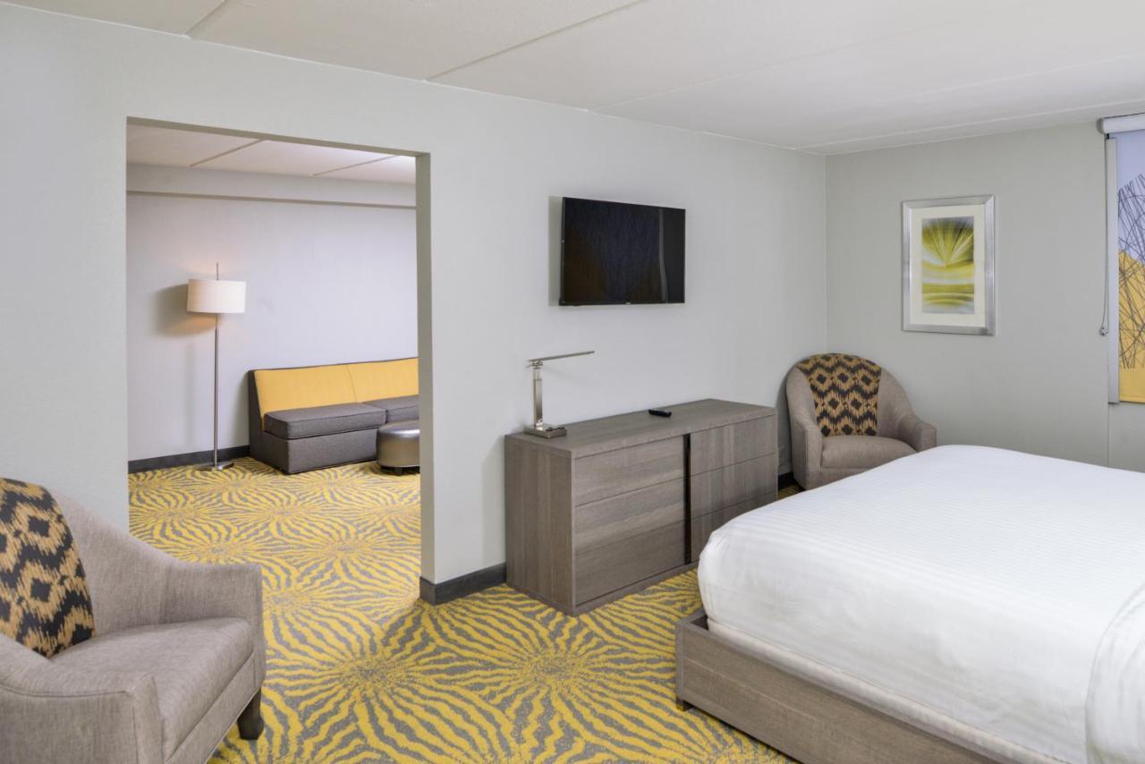 Holiday Inn Dallas-Richardson By Ihg Szoba fotó