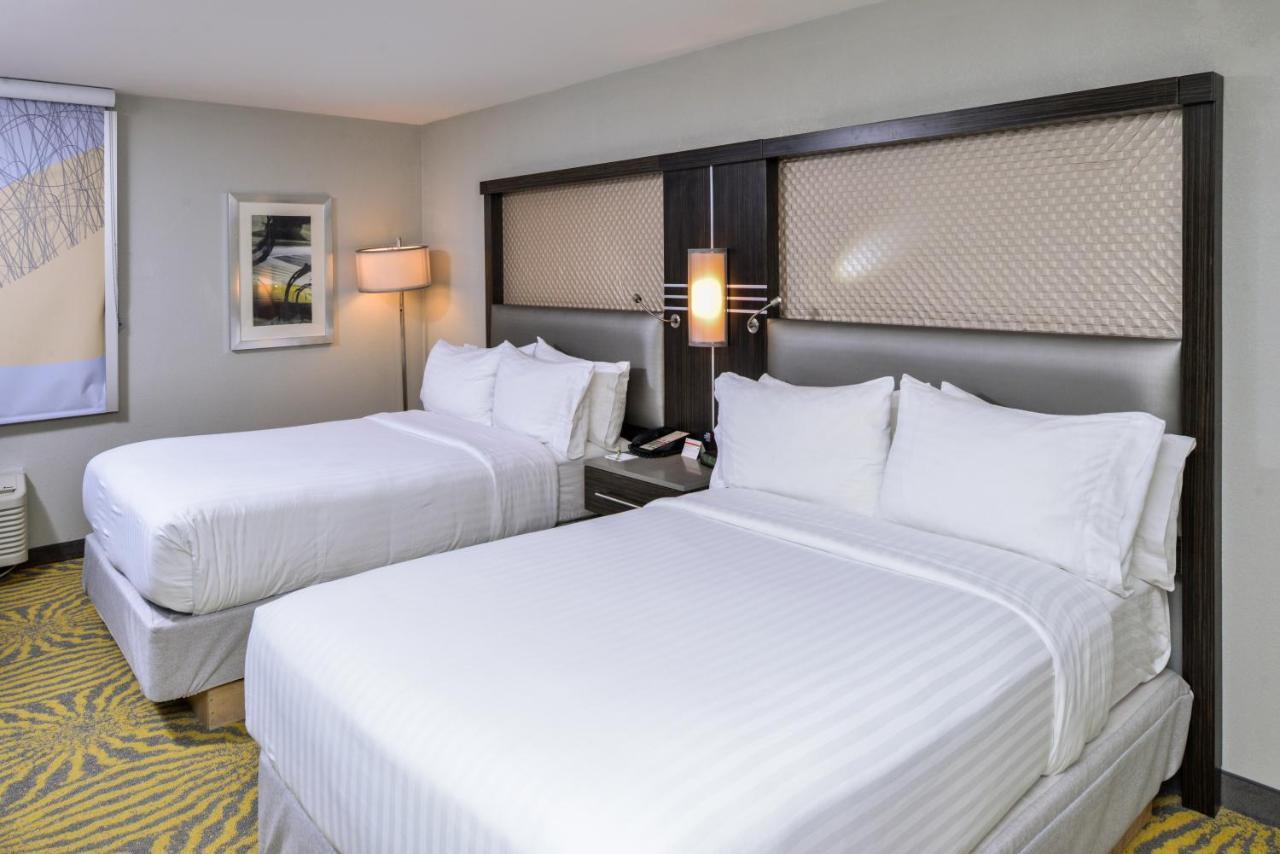 Holiday Inn Dallas-Richardson By Ihg Szoba fotó