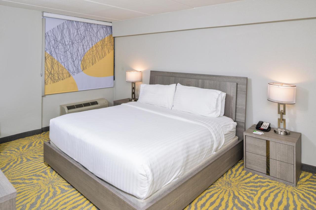 Holiday Inn Dallas-Richardson By Ihg Szoba fotó