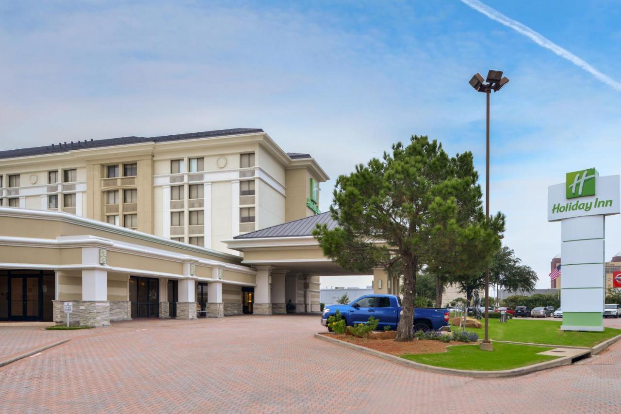 Holiday Inn Dallas-Richardson By Ihg Kültér fotó