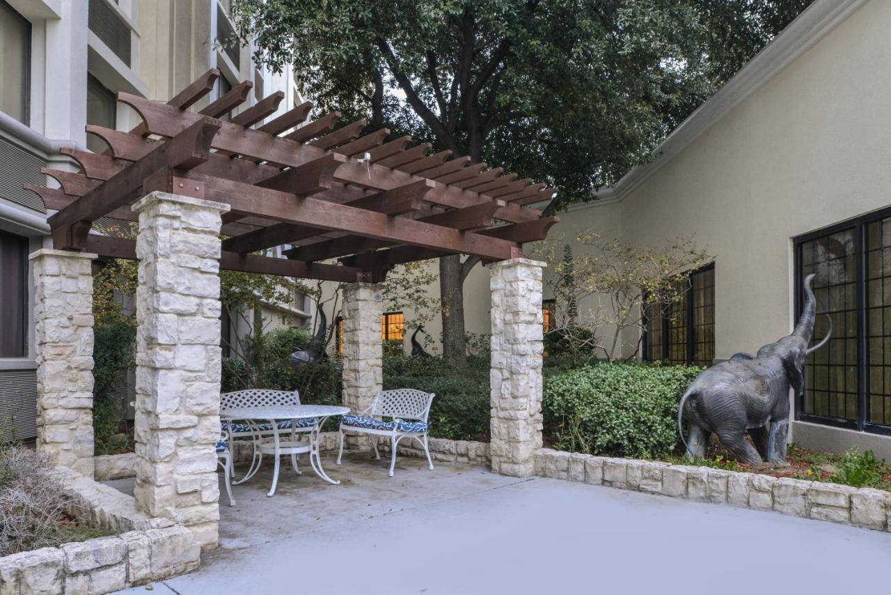Holiday Inn Dallas-Richardson By Ihg Kültér fotó