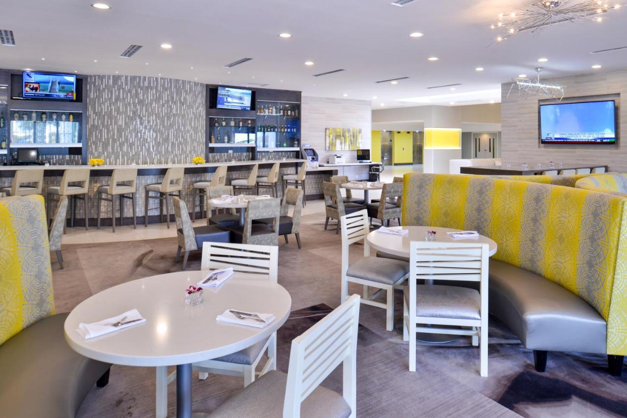 Holiday Inn Dallas-Richardson By Ihg Kültér fotó