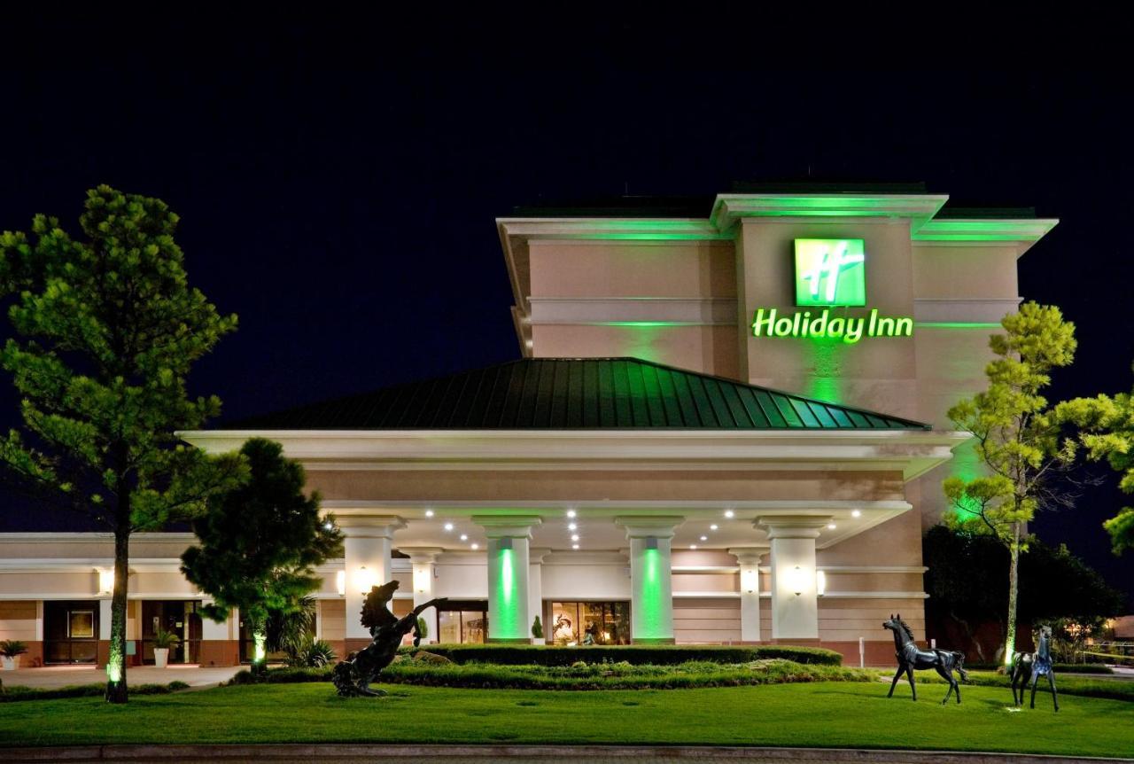Holiday Inn Dallas-Richardson By Ihg Kültér fotó