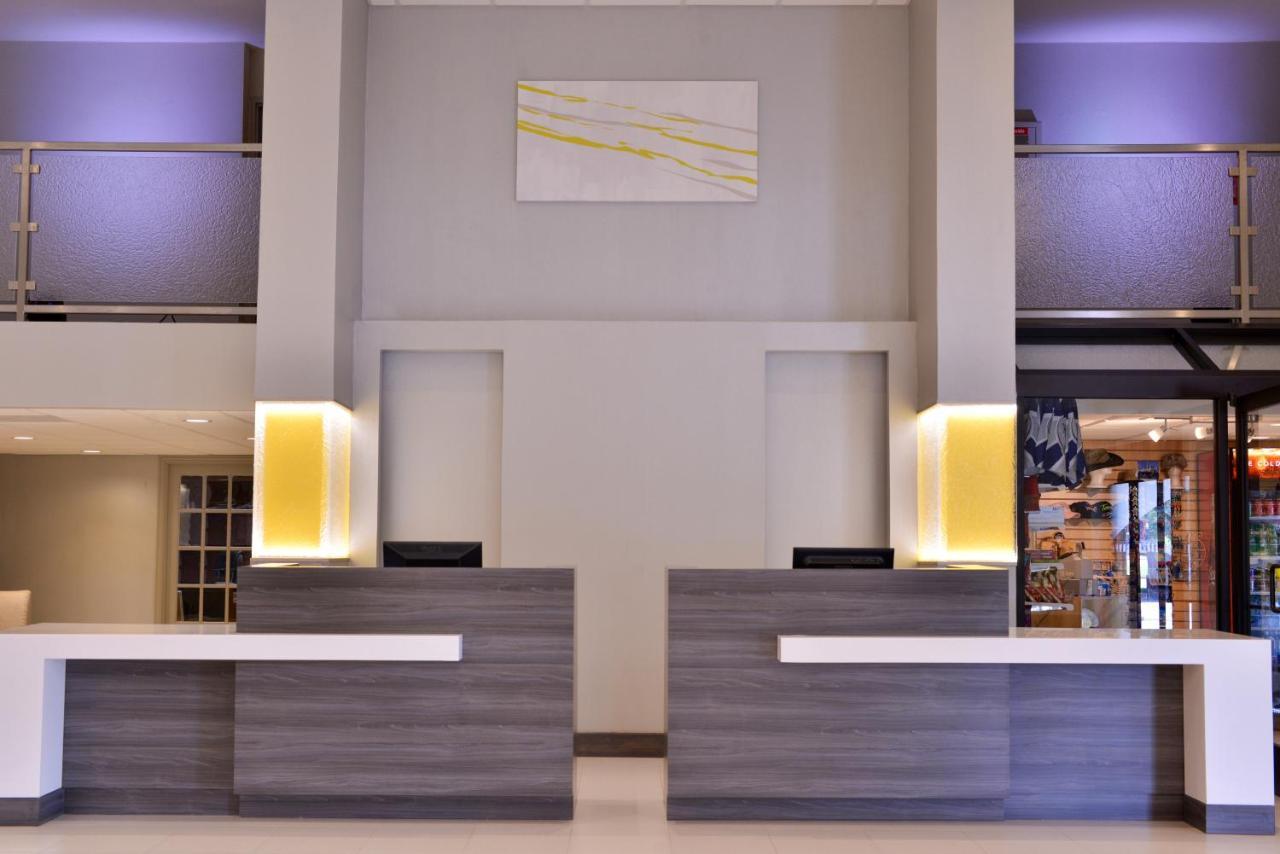 Holiday Inn Dallas-Richardson By Ihg Kültér fotó