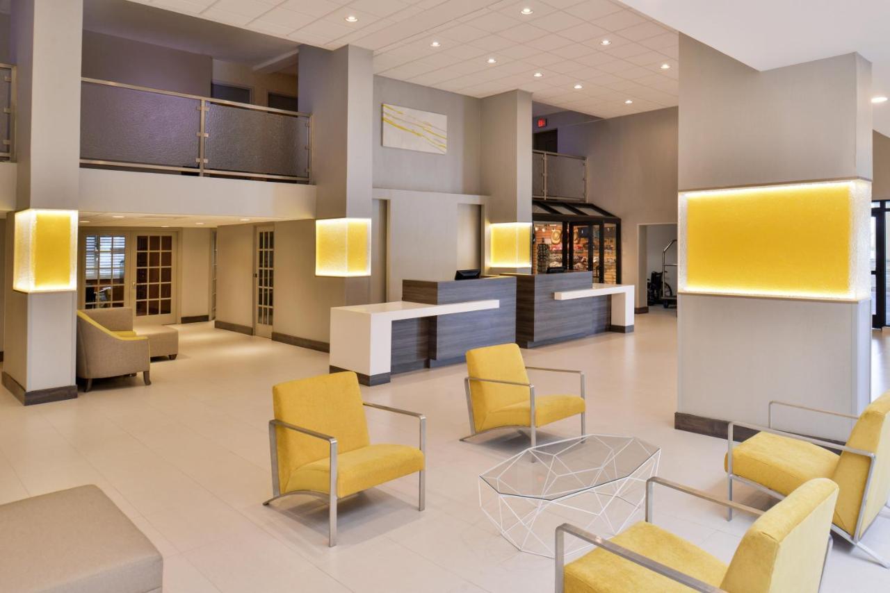 Holiday Inn Dallas-Richardson By Ihg Kültér fotó
