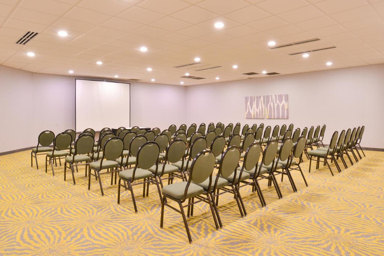 Holiday Inn Dallas-Richardson By Ihg Kültér fotó
