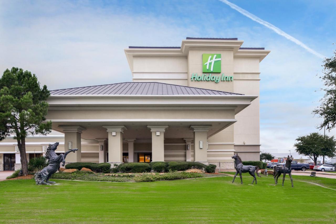Holiday Inn Dallas-Richardson By Ihg Kültér fotó