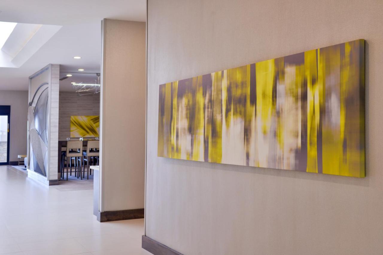 Holiday Inn Dallas-Richardson By Ihg Kültér fotó