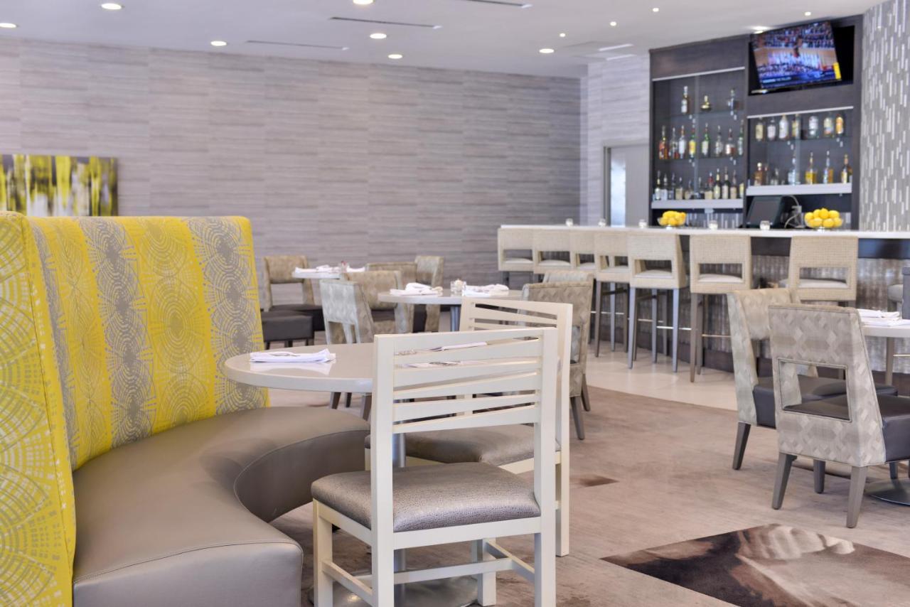 Holiday Inn Dallas-Richardson By Ihg Kültér fotó