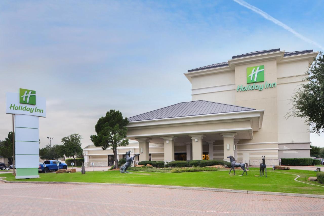 Holiday Inn Dallas-Richardson By Ihg Kültér fotó