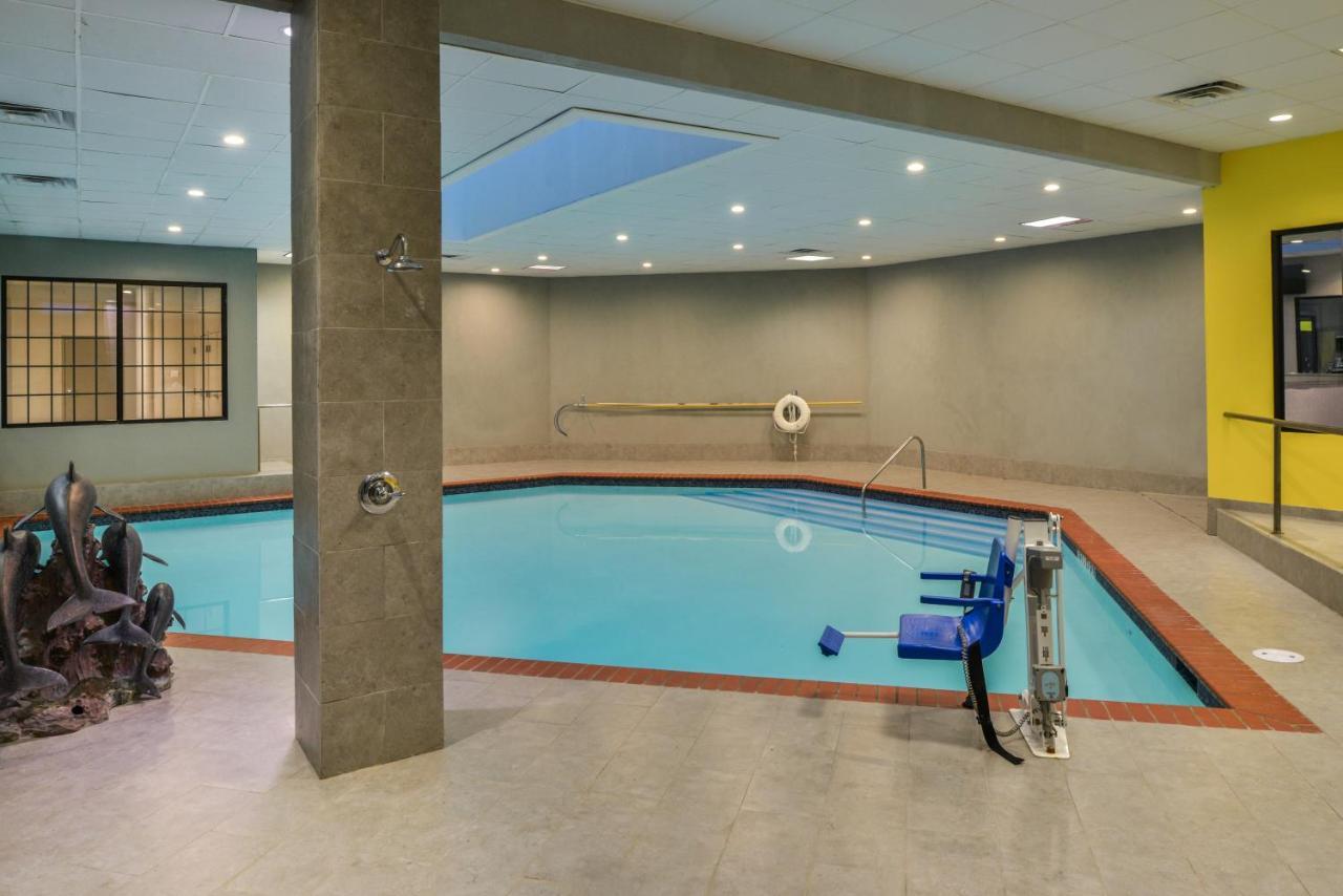 Holiday Inn Dallas-Richardson By Ihg Kültér fotó