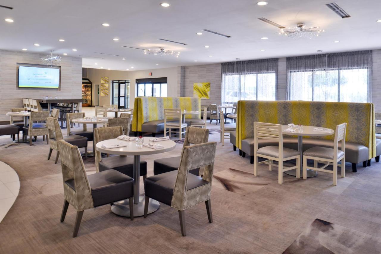 Holiday Inn Dallas-Richardson By Ihg Kültér fotó