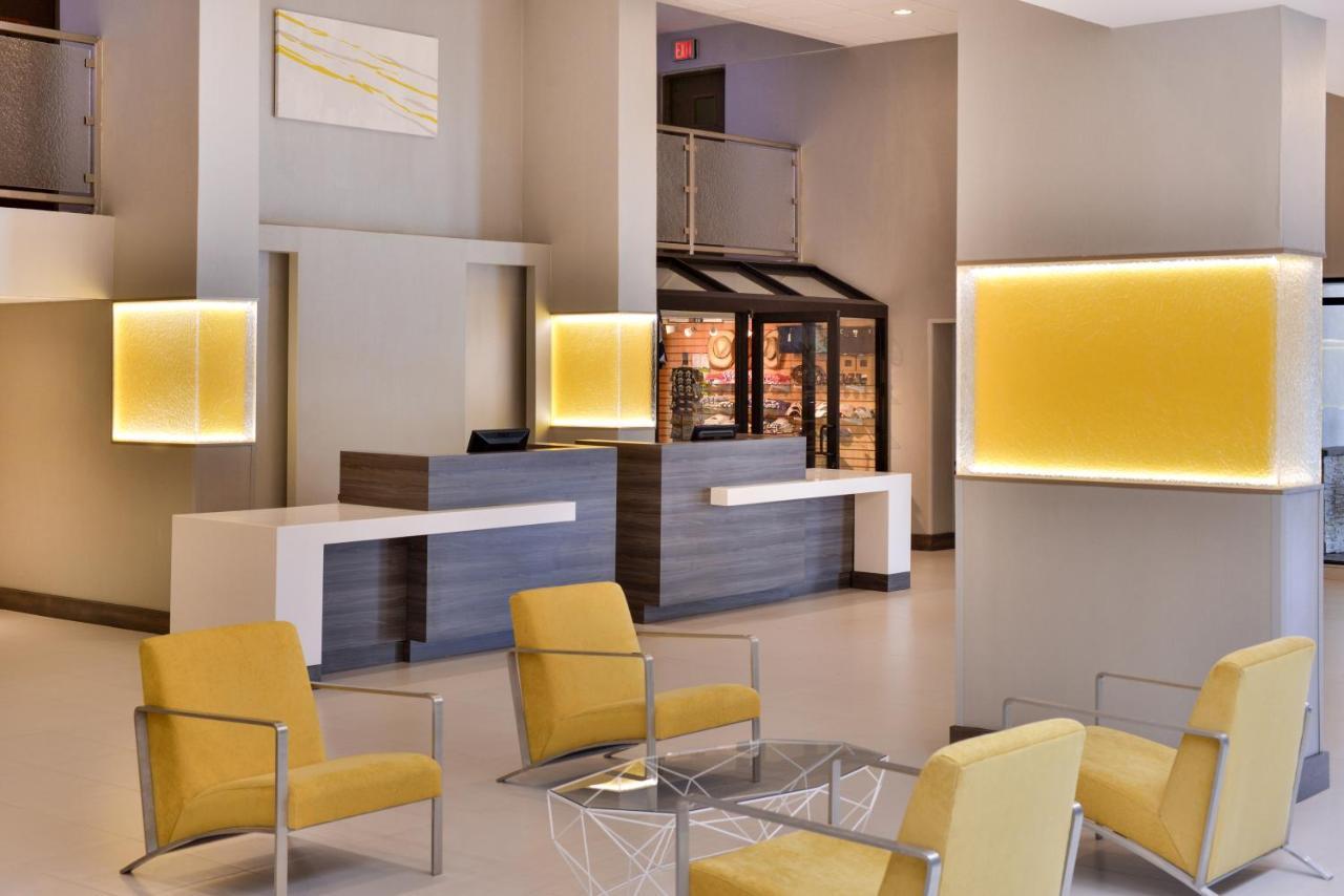 Holiday Inn Dallas-Richardson By Ihg Kültér fotó