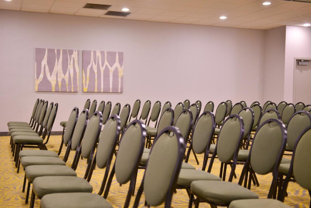 Holiday Inn Dallas-Richardson By Ihg Kültér fotó