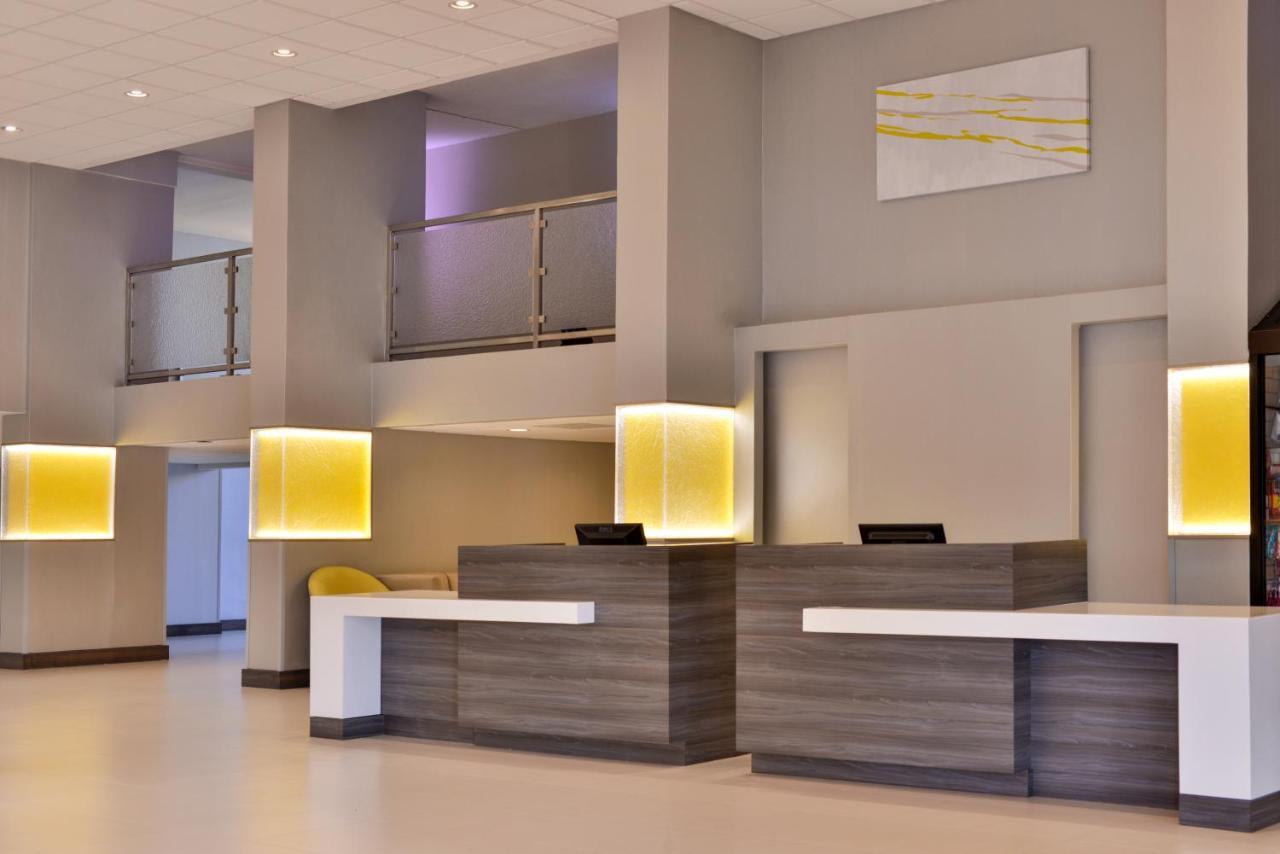 Holiday Inn Dallas-Richardson By Ihg Kültér fotó