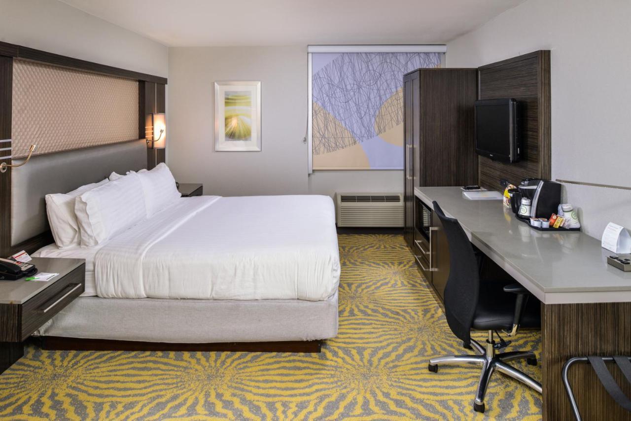 Holiday Inn Dallas-Richardson By Ihg Kültér fotó