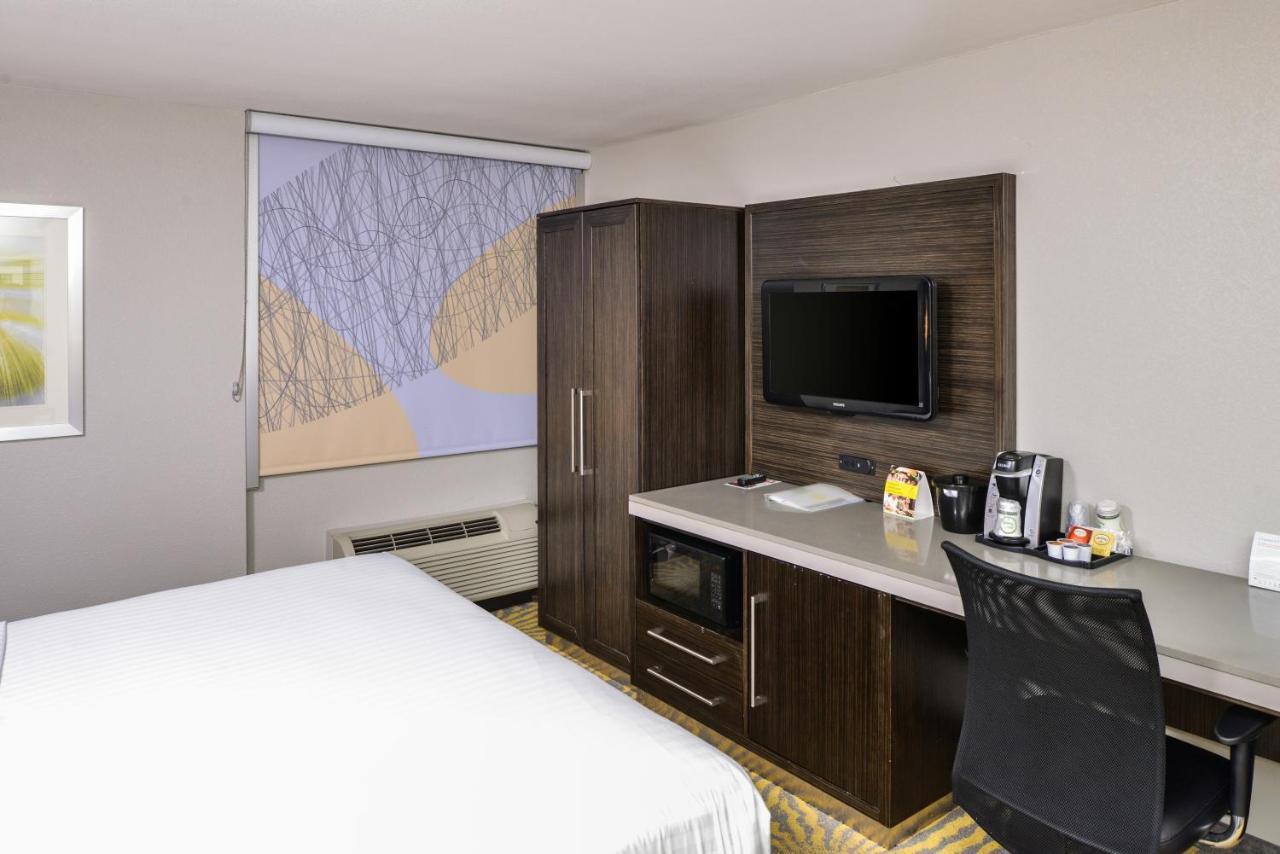 Holiday Inn Dallas-Richardson By Ihg Kültér fotó